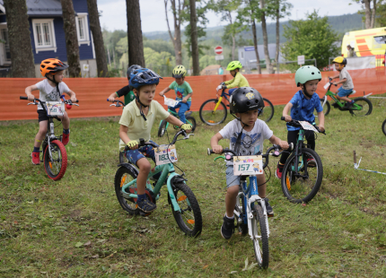Vivus.lv MTB Maratons 6.posms | Žagarkalns109
