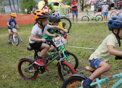Vivus.lv MTB Maratons 6.posms | Žagarkalns110