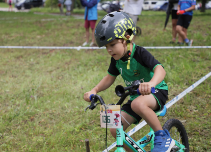 Vivus.lv MTB Maratons 6.posms | Žagarkalns112