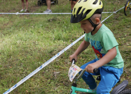 Vivus.lv MTB Maratons 6.posms | Žagarkalns113