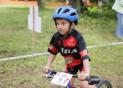 Vivus.lv MTB Maratons 6.posms | Žagarkalns115