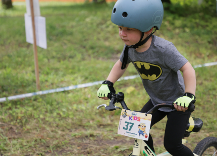 Vivus.lv MTB Maratons 6.posms | Žagarkalns116