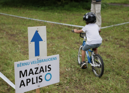 Vivus.lv MTB Maratons 6.posms | Žagarkalns117