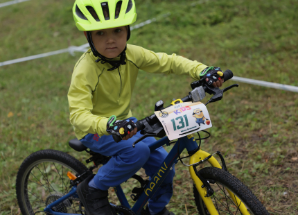 Vivus.lv MTB Maratons 6.posms | Žagarkalns119