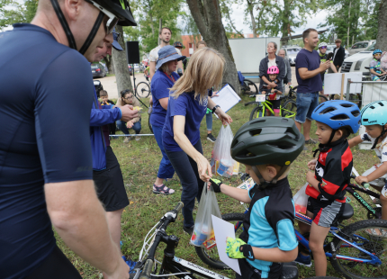 Vivus.lv MTB Maratons 6.posms | Žagarkalns120