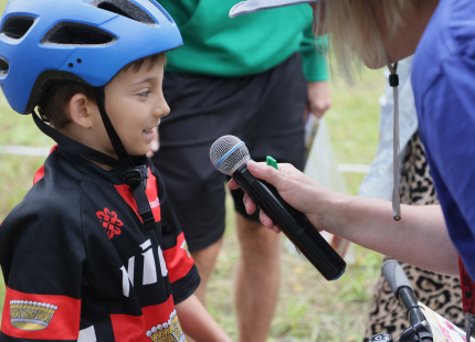 Vivus.lv MTB Maratons 6.posms | Žagarkalns122