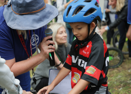 Vivus.lv MTB Maratons 6.posms | Žagarkalns123