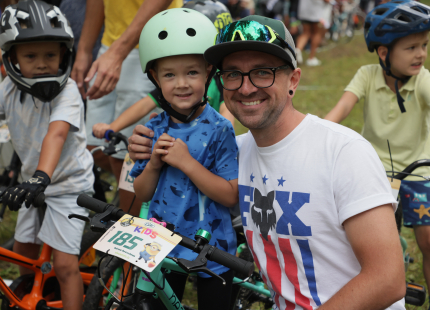 Vivus.lv MTB Maratons 6.posms | Žagarkalns124