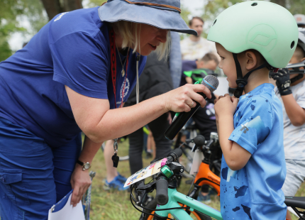 Vivus.lv MTB Maratons 6.posms | Žagarkalns125