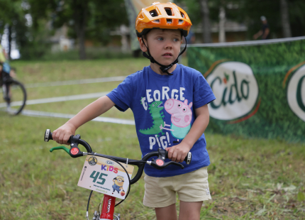 Vivus.lv MTB Maratons 6.posms | Žagarkalns126