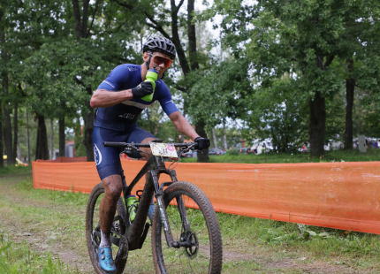 Vivus.lv MTB Maratons 6.posms | Žagarkalns136