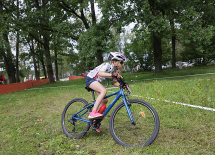 Vivus.lv MTB Maratons 6.posms | Žagarkalns137