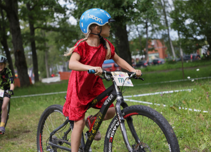 Vivus.lv MTB Maratons 6.posms | Žagarkalns139