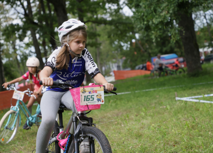 Vivus.lv MTB Maratons 6.posms | Žagarkalns141