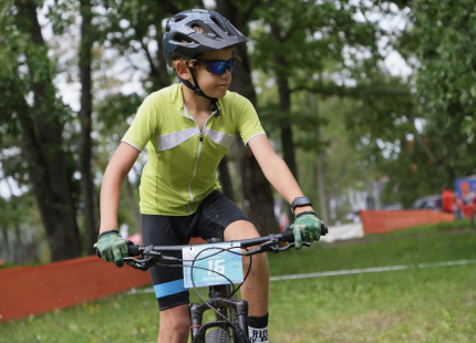 Vivus.lv MTB Maratons 6.posms | Žagarkalns143