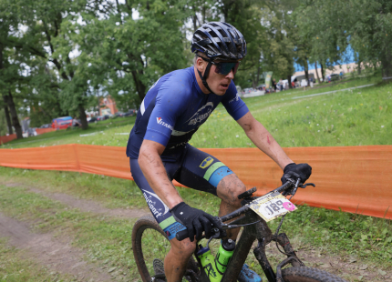 Vivus.lv MTB Maratons 6.posms | Žagarkalns147