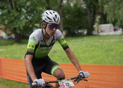 Vivus.lv MTB Maratons 6.posms | Žagarkalns148