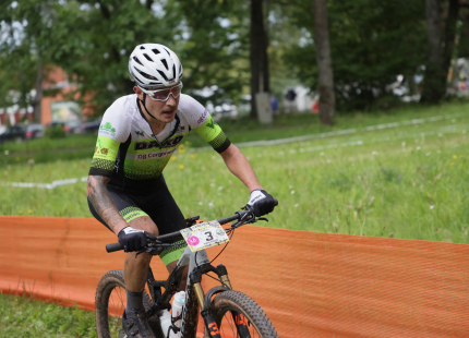 Vivus.lv MTB Maratons 6.posms | Žagarkalns149