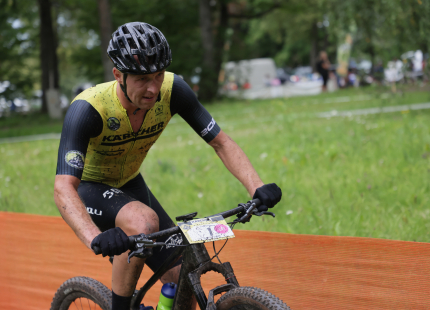 Vivus.lv MTB Maratons 6.posms | Žagarkalns150