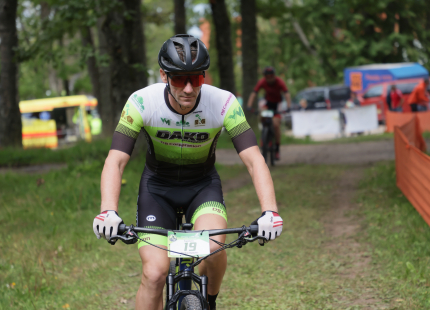 Vivus.lv MTB Maratons 6.posms | Žagarkalns151