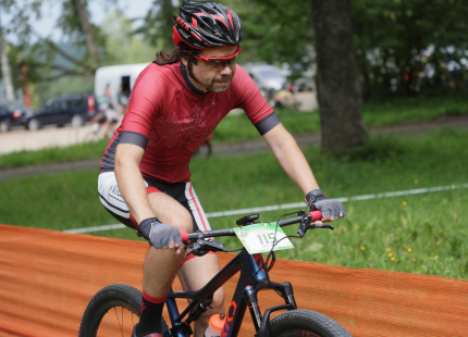 Vivus.lv MTB Maratons 6.posms | Žagarkalns152