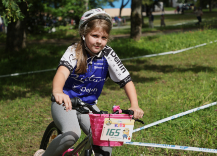Vivus.lv MTB Maratons 6.posms | Žagarkalns153