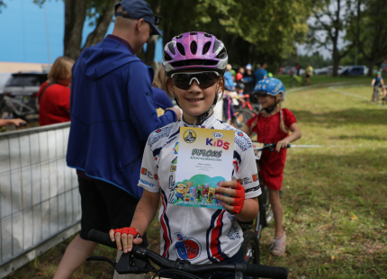 Vivus.lv MTB Maratons 6.posms | Žagarkalns156