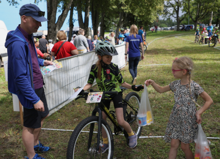 Vivus.lv MTB Maratons 6.posms | Žagarkalns159