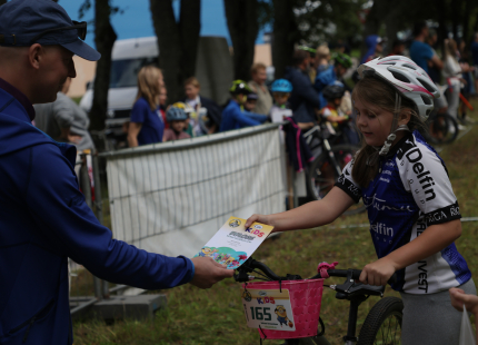 Vivus.lv MTB Maratons 6.posms | Žagarkalns162