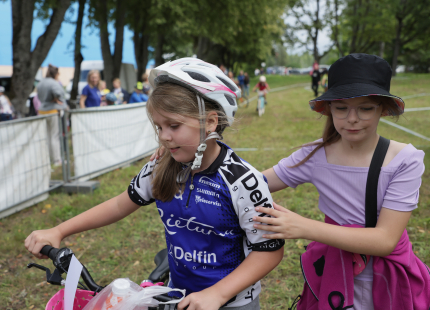 Vivus.lv MTB Maratons 6.posms | Žagarkalns163