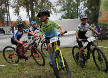 Vivus.lv MTB Maratons 6.posms | Žagarkalns169