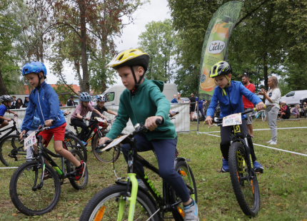 Vivus.lv MTB Maratons 6.posms | Žagarkalns170
