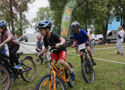 Vivus.lv MTB Maratons 6.posms | Žagarkalns171