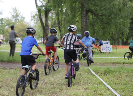 Vivus.lv MTB Maratons 6.posms | Žagarkalns173
