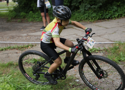 Vivus.lv MTB Maratons 6.posms | Žagarkalns174