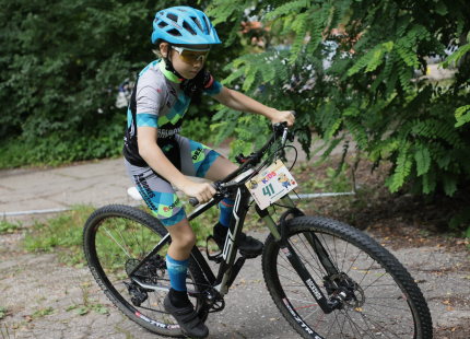 Vivus.lv MTB Maratons 6.posms | Žagarkalns175