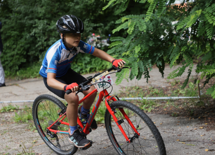 Vivus.lv MTB Maratons 6.posms | Žagarkalns176