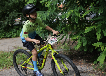 Vivus.lv MTB Maratons 6.posms | Žagarkalns178