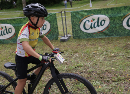 Vivus.lv MTB Maratons 6.posms | Žagarkalns182