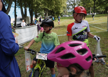 Vivus.lv MTB Maratons 6.posms | Žagarkalns186