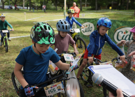 Vivus.lv MTB Maratons 6.posms | Žagarkalns188