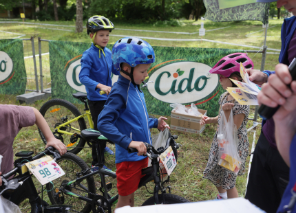Vivus.lv MTB Maratons 6.posms | Žagarkalns189
