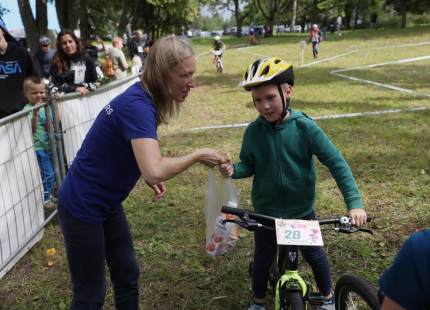 Vivus.lv MTB Maratons 6.posms | Žagarkalns190