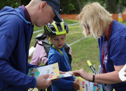 Vivus.lv MTB Maratons 6.posms | Žagarkalns193
