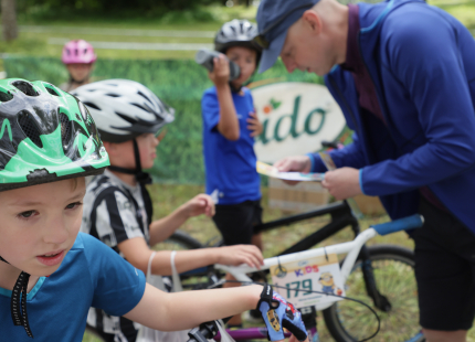 Vivus.lv MTB Maratons 6.posms | Žagarkalns194