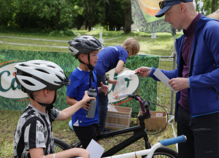 Vivus.lv MTB Maratons 6.posms | Žagarkalns195