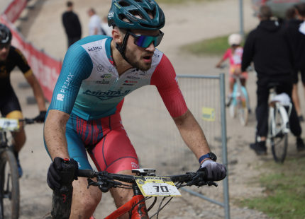 Vivus.lv MTB Maratons 6.posms | Žagarkalns198