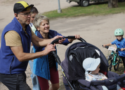 Vivus.lv MTB Maratons 6.posms | Žagarkalns199