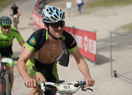 Vivus.lv MTB Maratons 6.posms | Žagarkalns200