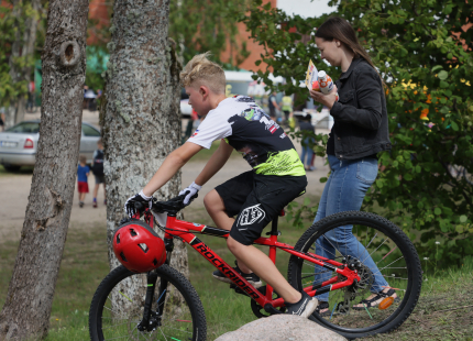 Vivus.lv MTB Maratons 6.posms | Žagarkalns201